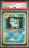 Blastoise
