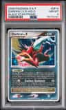 Darkrai Lv X