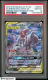 Mewtwo & Mew Gx