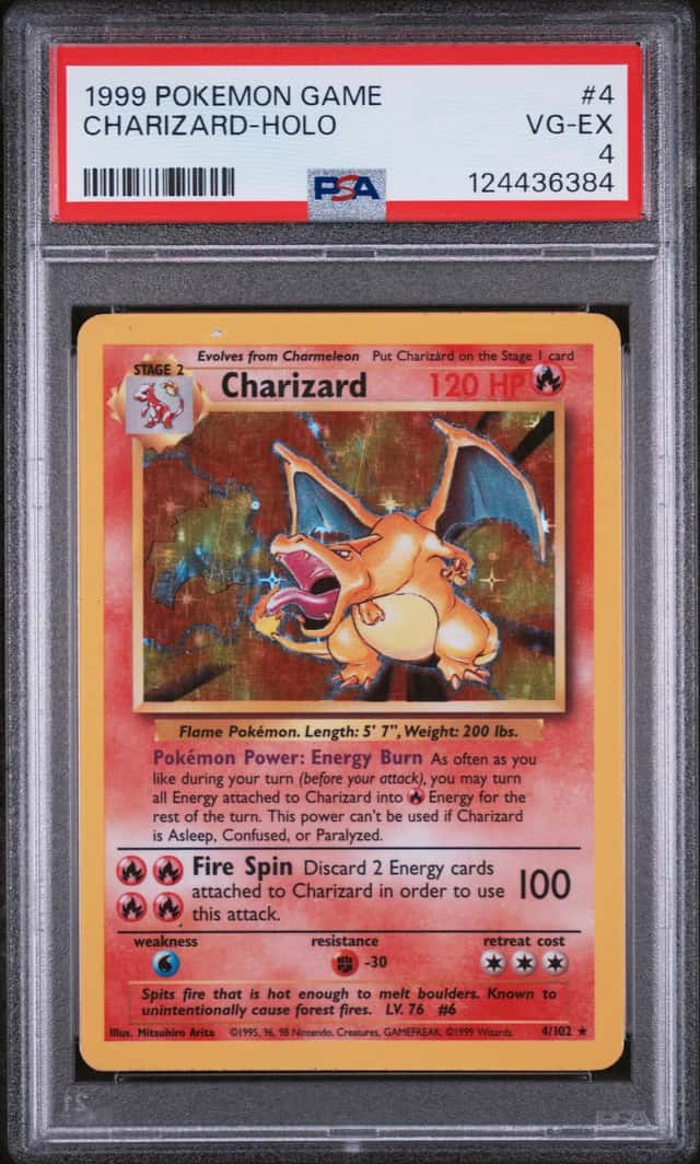 Charizard