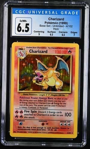 Charizard