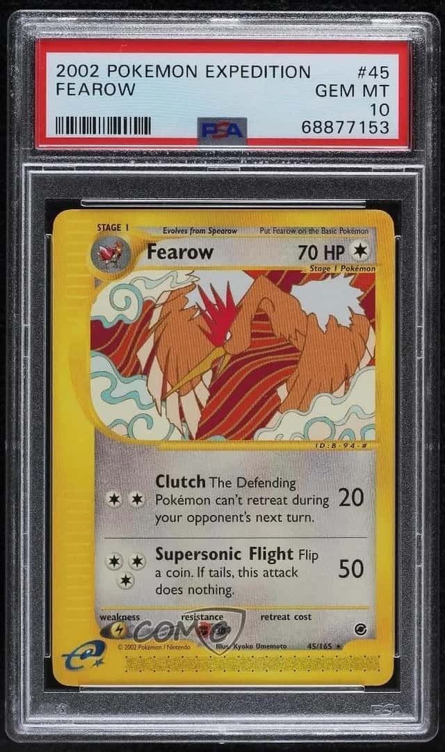 Fearow