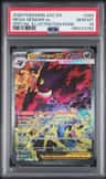 Mega Gengar Ex