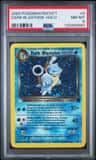 Dark Blastoise