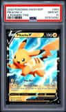 Pikachu V