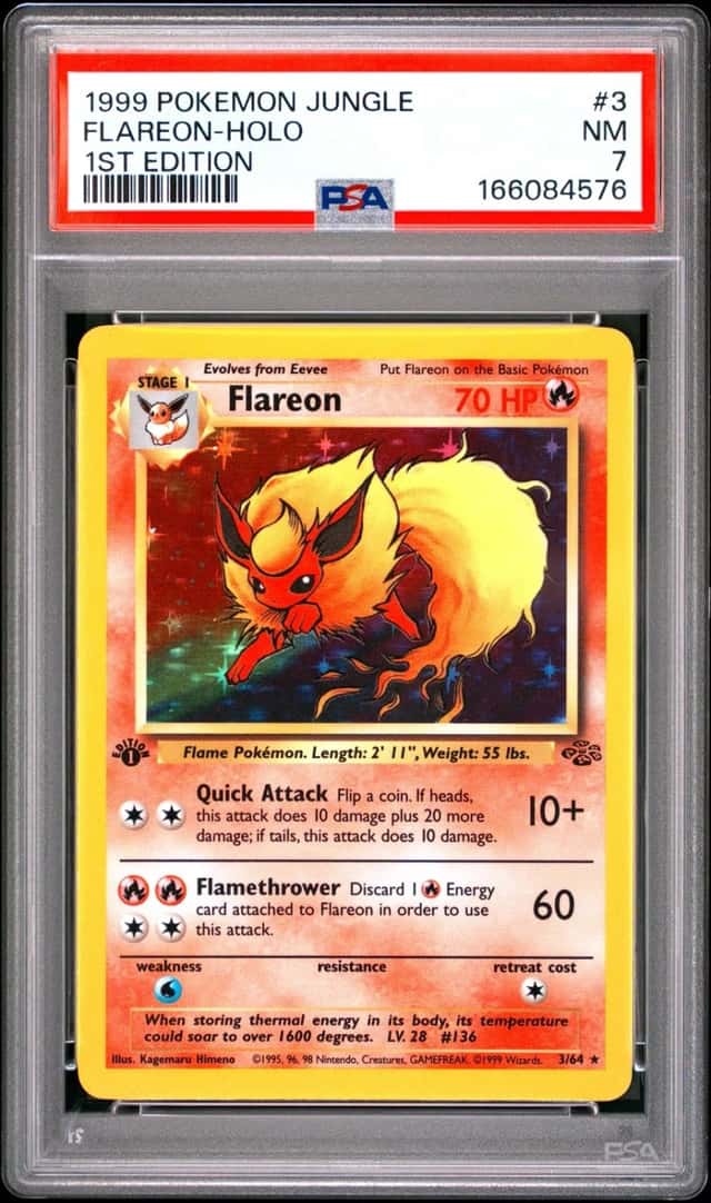 Flareon