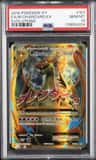M Charizard Ex