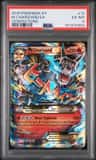 M Charizard Ex