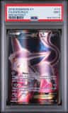 Espeon Ex