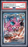Rocket'S Nidoking Ex