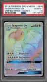 Dragonite Gx