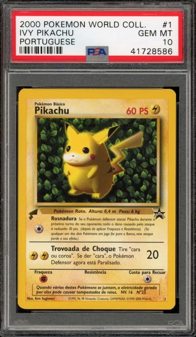 Pikachu