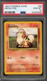 Growlithe