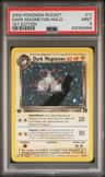 Dark Magneton