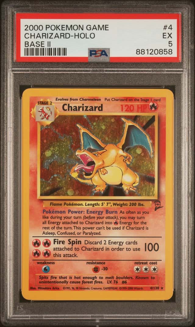 Charizard