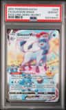 Glaceon Vmax