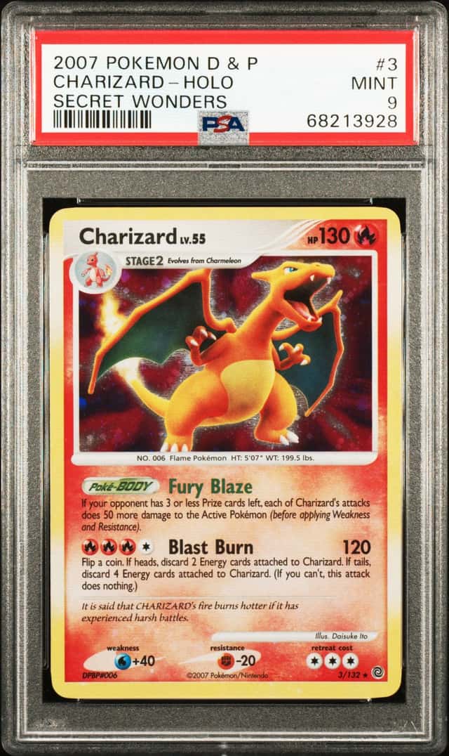 Charizard