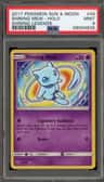 Shining Mew
