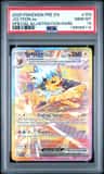 Jolteon Ex