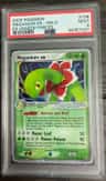 Meganium Ex