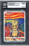 Mimikyu