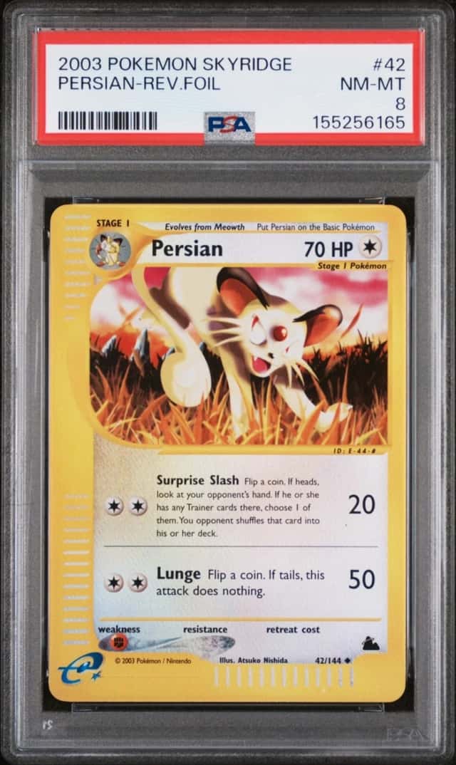 Persian
