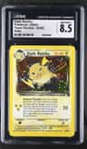 Dark Raichu