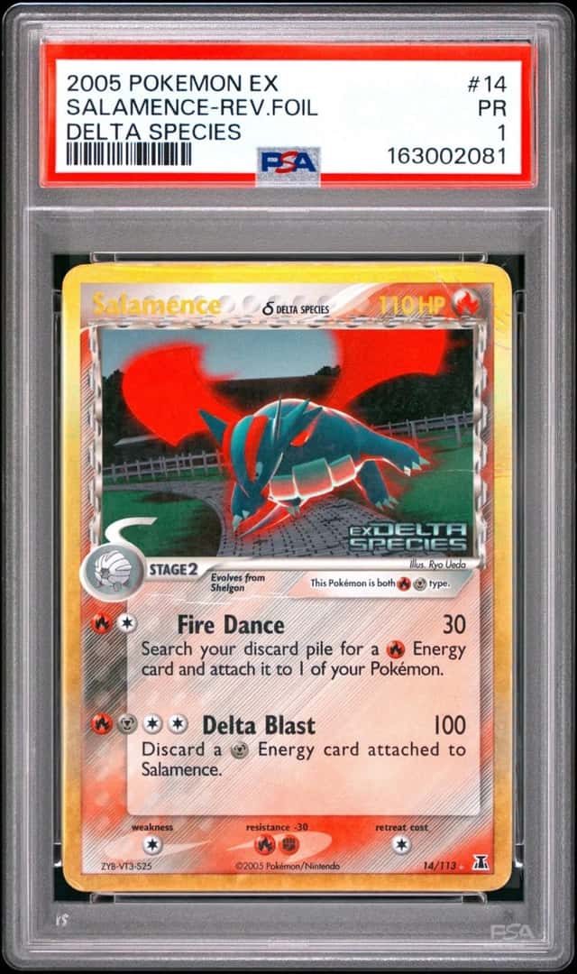 Salamence