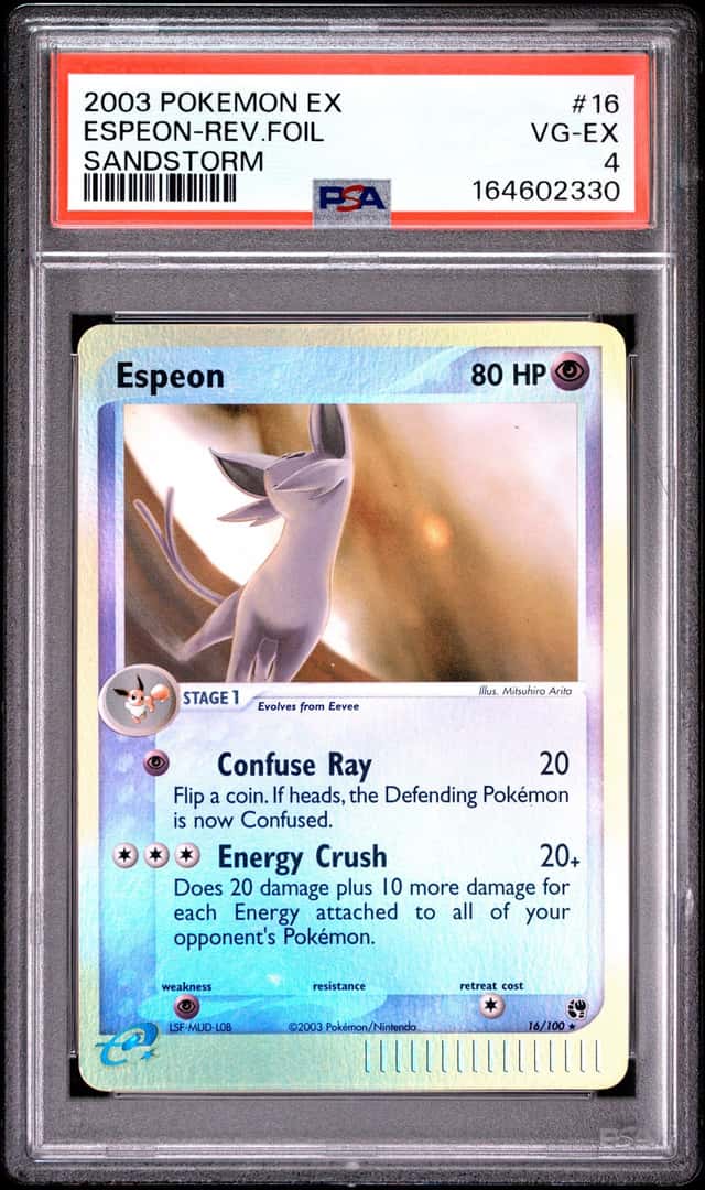 Espeon