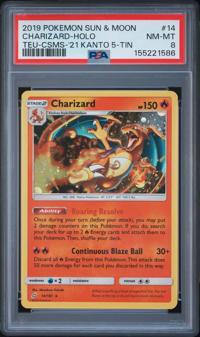Charizard
