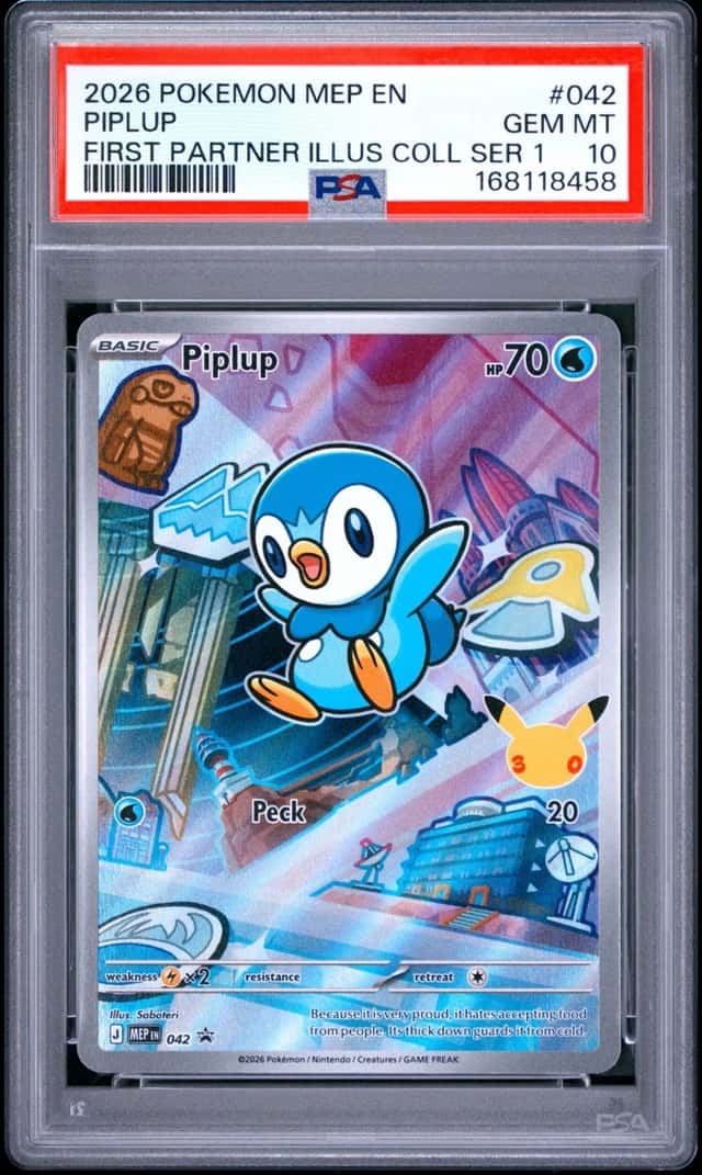 Piplup