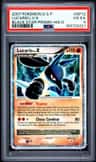Lucario Lv.x
