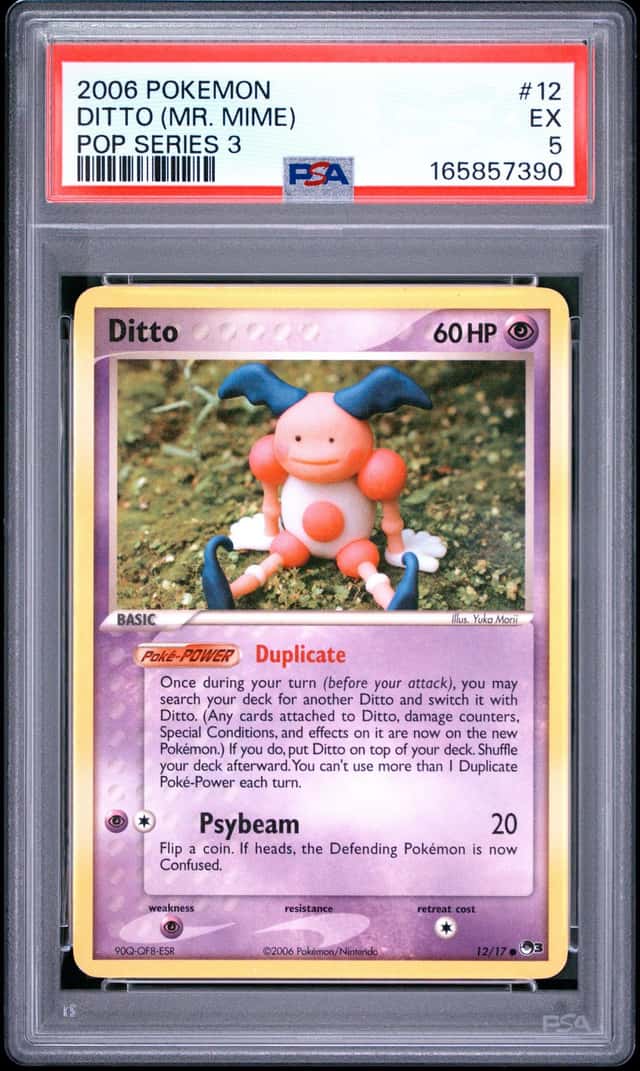 Ditto
