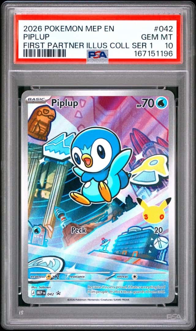 Piplup