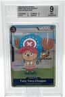 Tony Tony Chopper