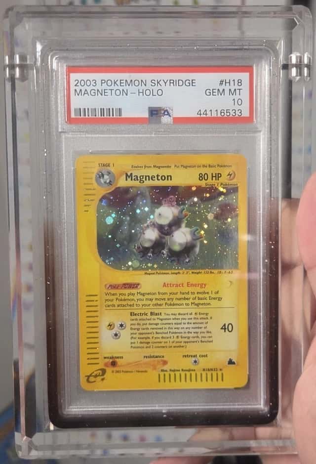 Magneton