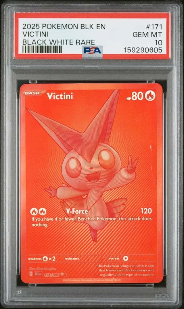 Victini