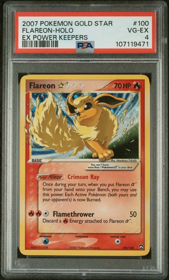 Flareon