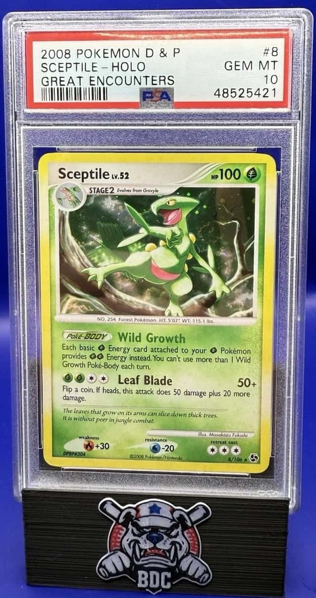 Sceptile