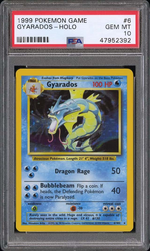 Gyarados