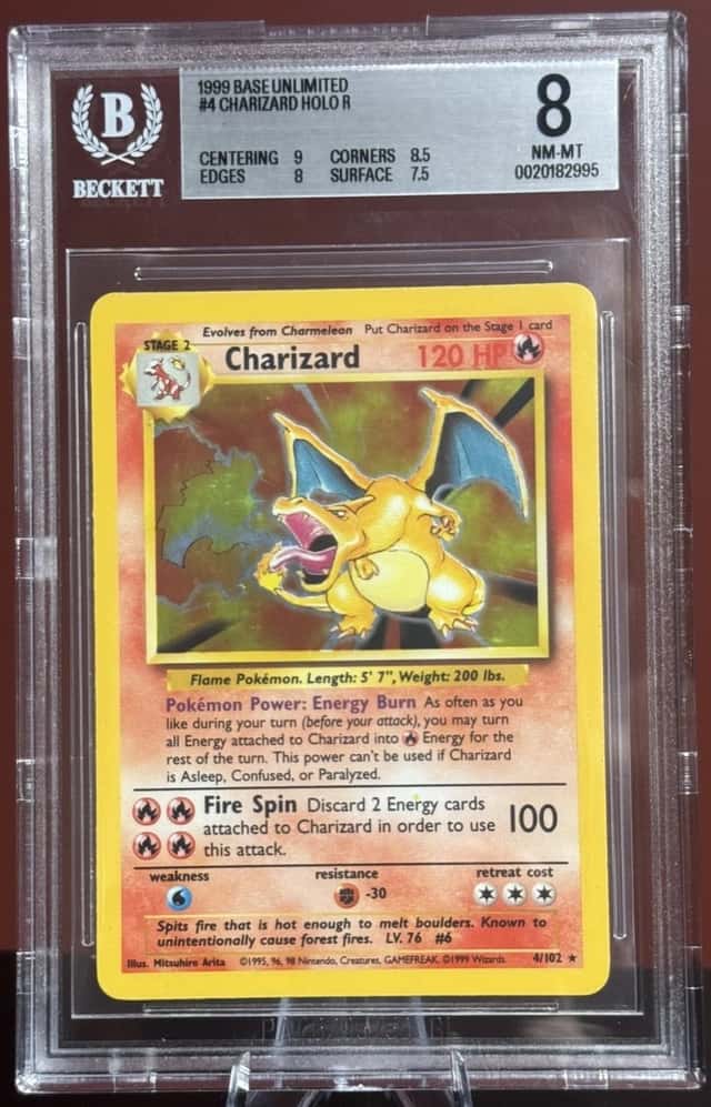 Charizard