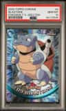 Blastoise
