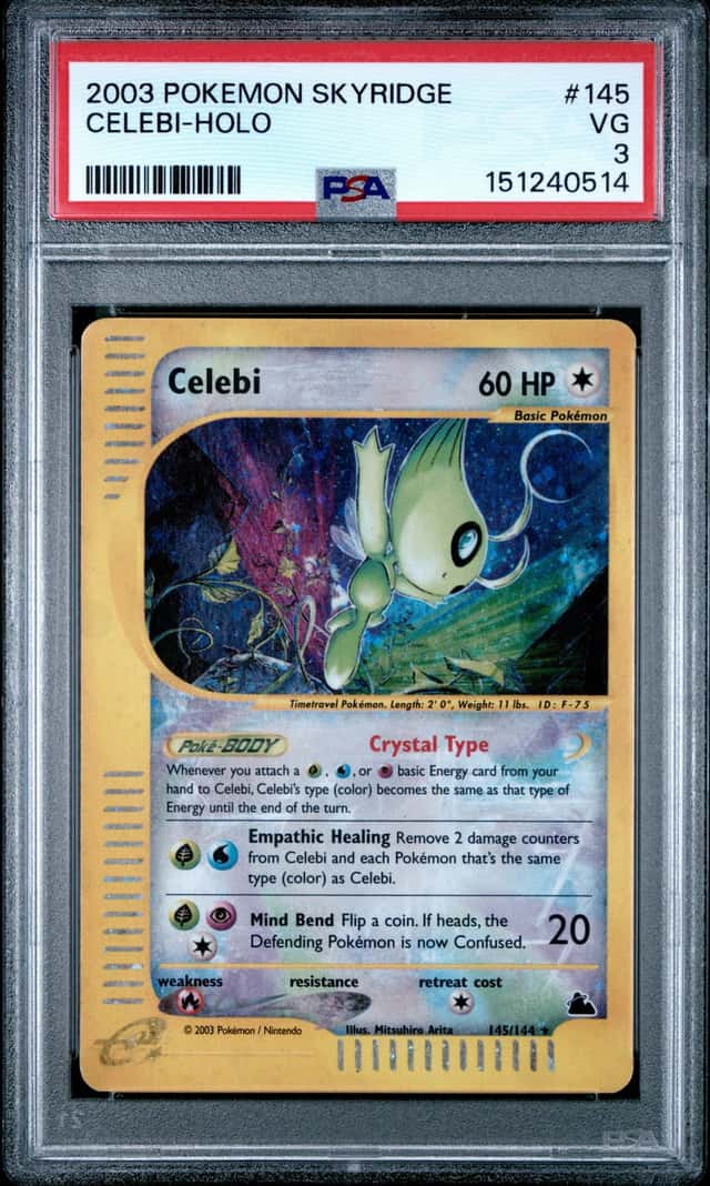 Celebi