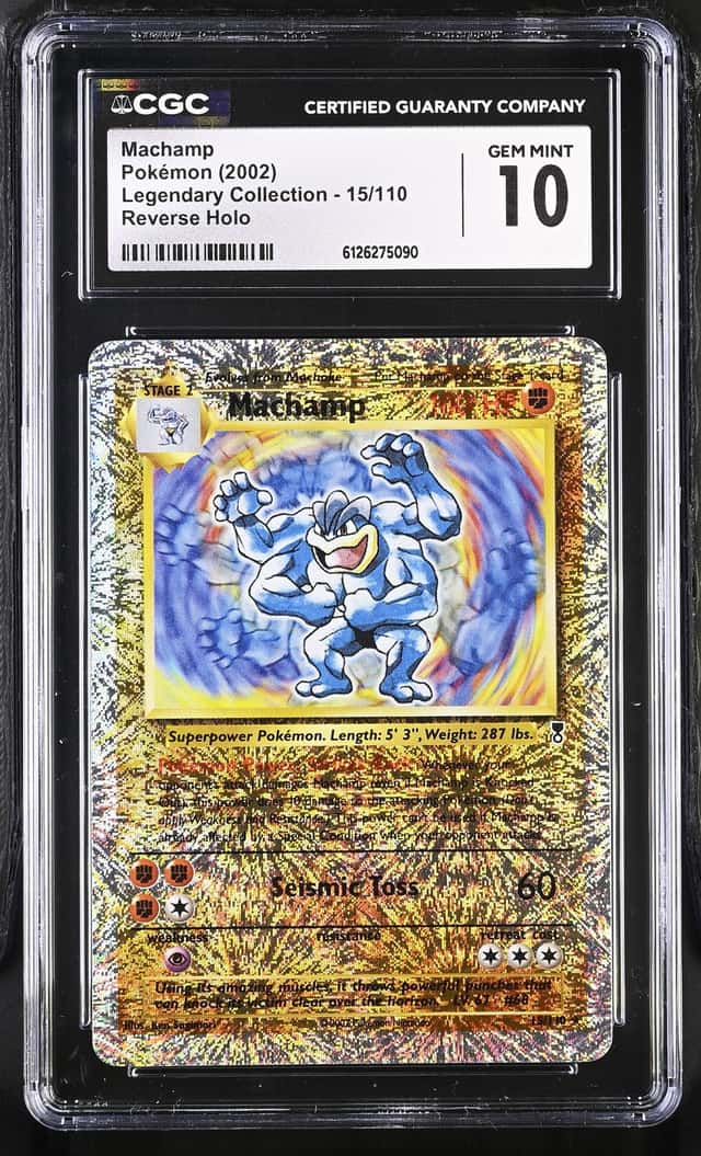 Machamp