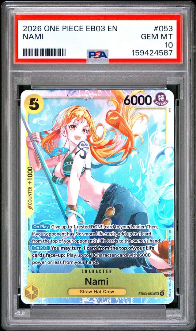 Nami