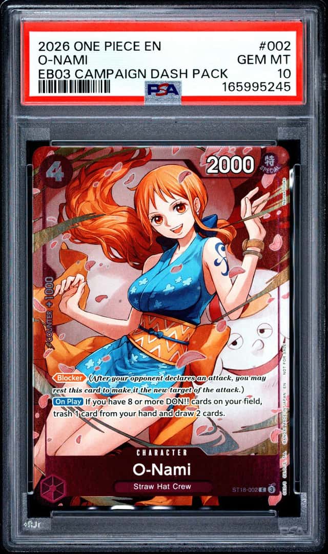 O-Nami