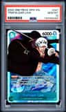 Trafalgar Law