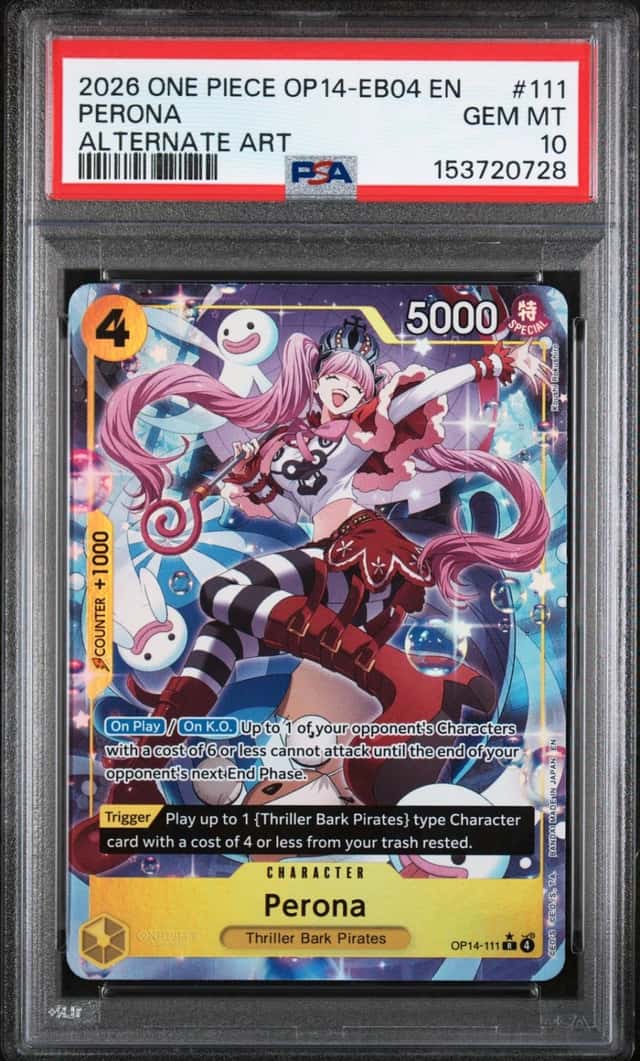 Perona