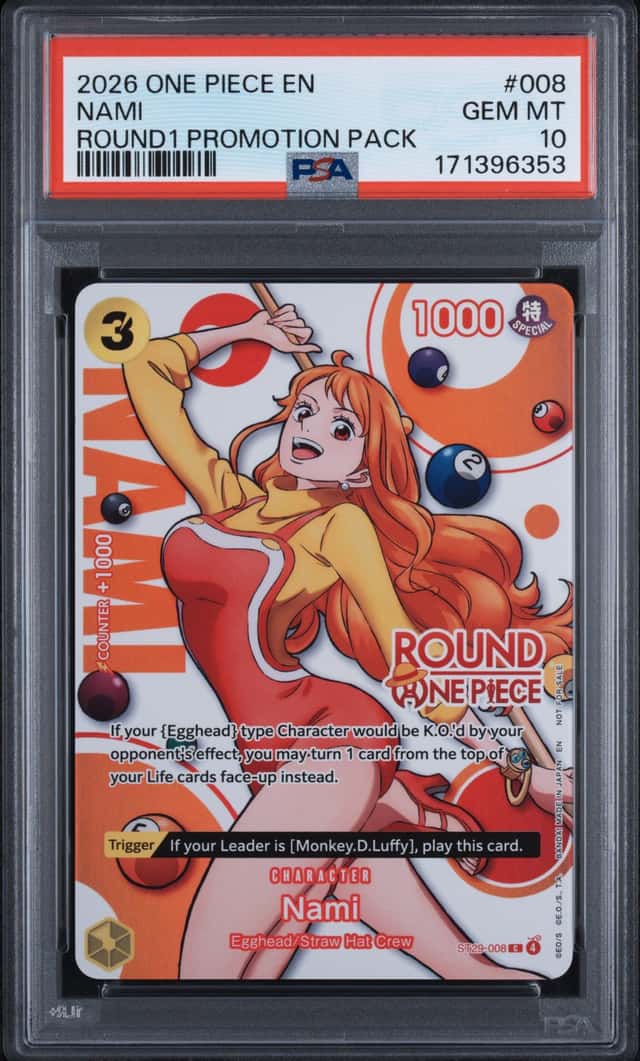 Nami