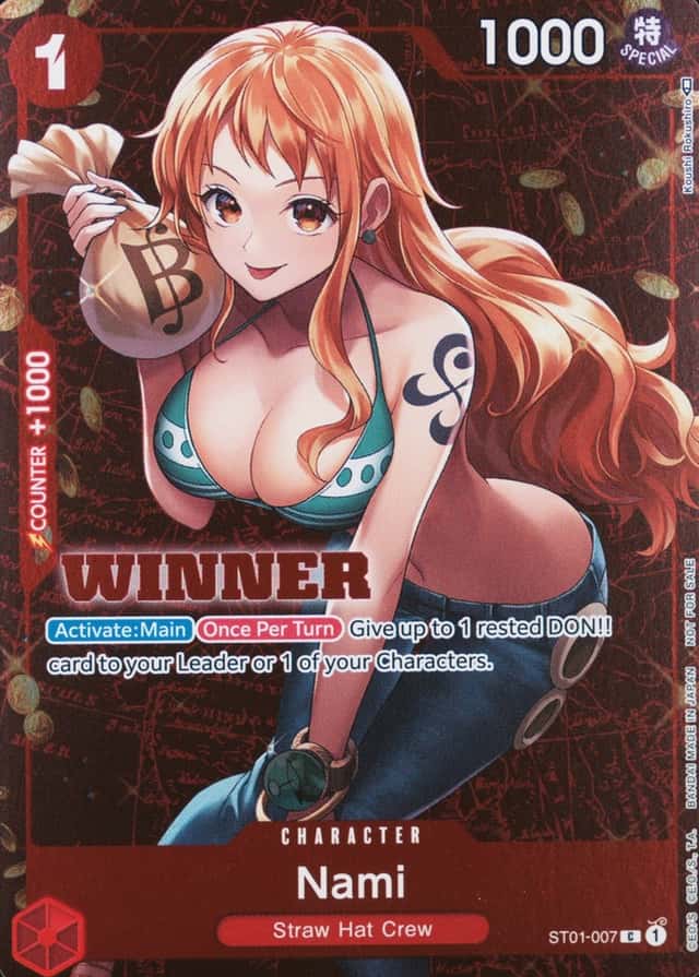Vol.3-Winner